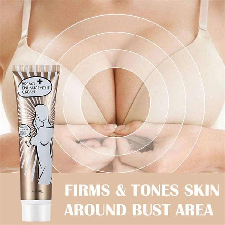Breast Full Breast Enlargement Cream