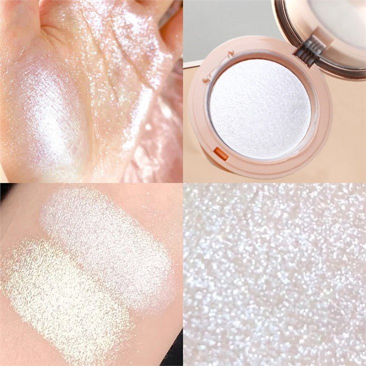 highlighter compact powder