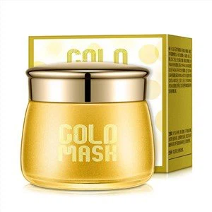 Ginseng nutritiva Mud Masca