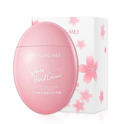Loțiune pentru mâini Sakura